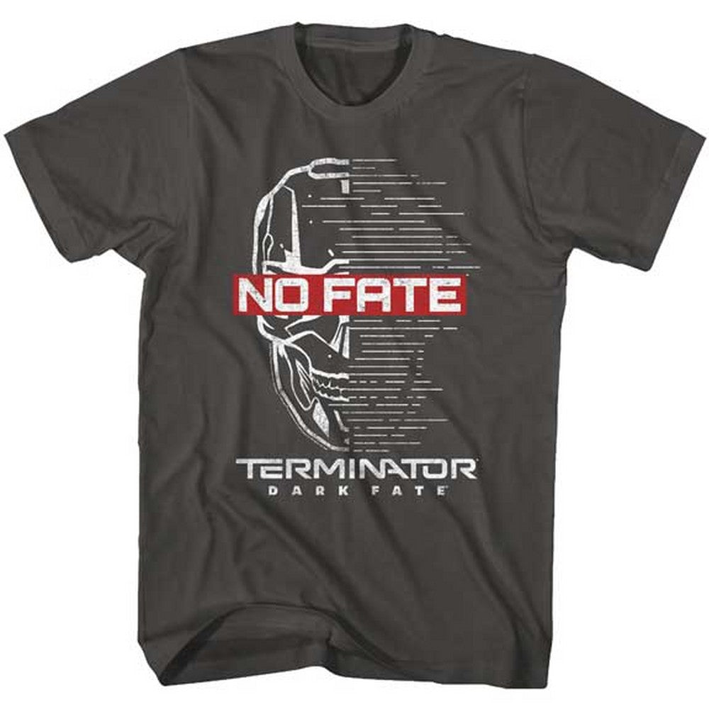 TERMINATOR ターミネーター - DARK FATE NO FATE / Dark Fate(ニュー・フェイト) / Tシャツ / メンズ 【公式 / オフィシャル】