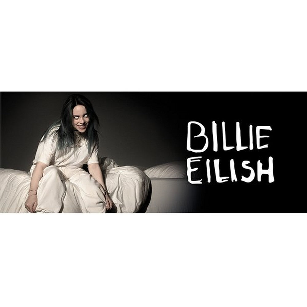 BILLIE EILISH ビリーアイリッシュ (新作 発売 ) Bed マグカップ  公式 オフィシャル