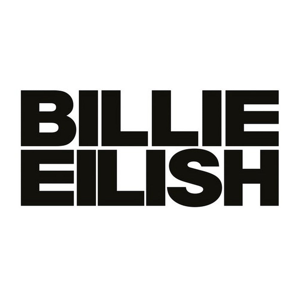 
                  
                    BILLIE EILISH ビリーアイリッシュ (新作 発売 ) Logo マグカップ 公式 オフィシャル
                  
                