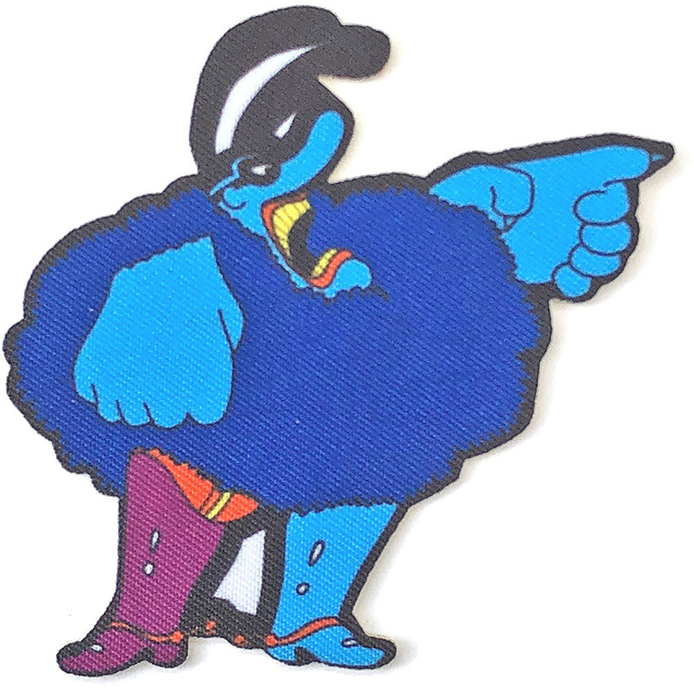 THE BEATLES - (ABBEY ROAD 55周年 ) - Yellow Submarine Chief blue Meanie