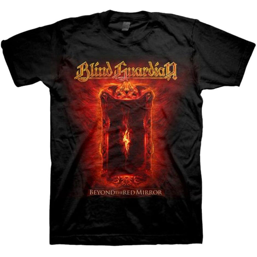 
                  
                    BLIND GUARDIAN ブラインドガーディアン BEYOND THE RED MIRROR 2015 TOUR DATES 公式 
                  
                