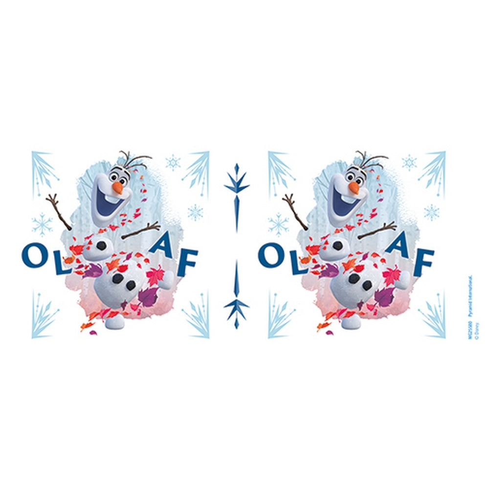 
                  
                    FROZEN 2 アナと雪の女王 - Olaf Jump / マグカップ 【公式 / オフィシャル】
                  
                