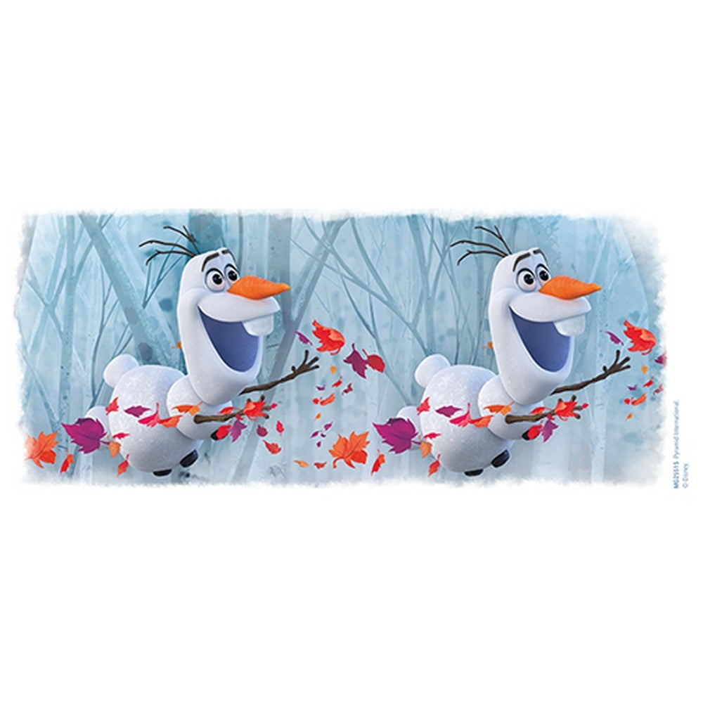 FROZEN 2 アナと雪の女王 - Olaf / マグカップ 【公式 / オフィシャル】