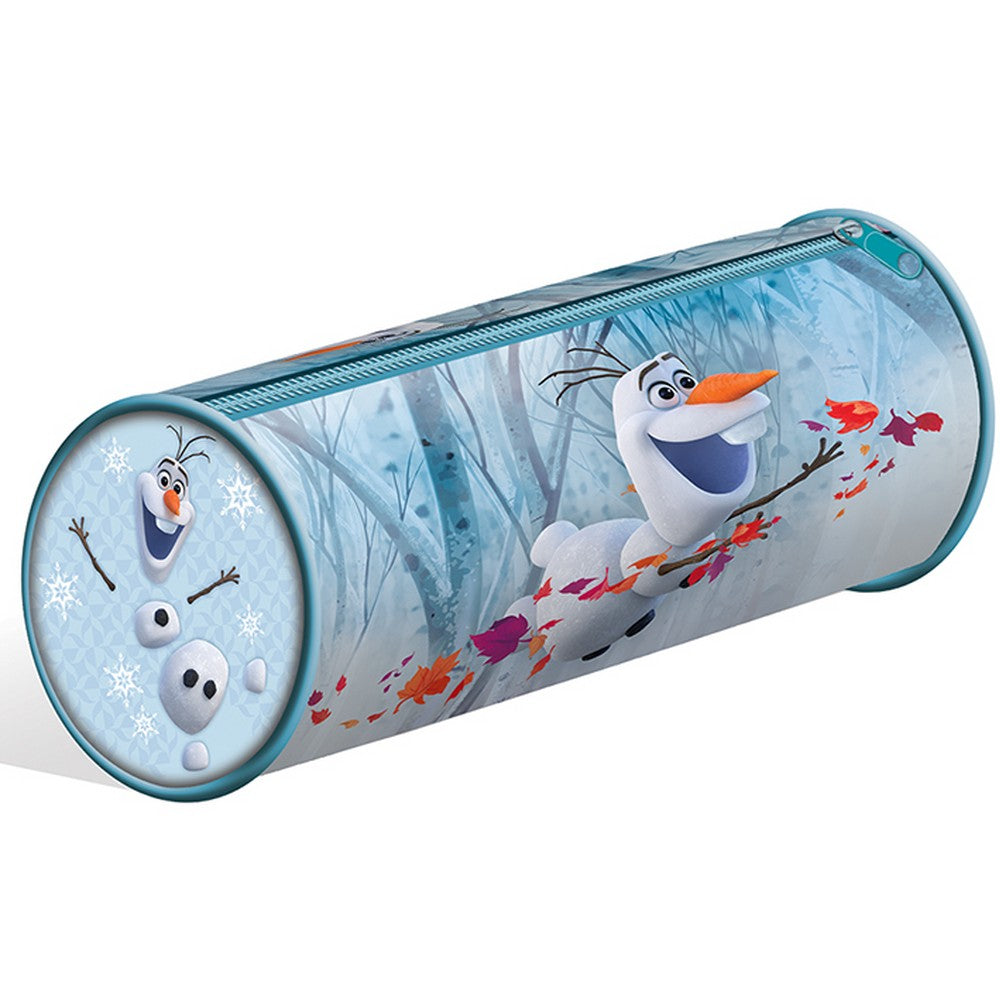 FROZEN 2 アナと雪の女王 - Olaf Pencil Case / 文房具 【公式 / オフィシャル】