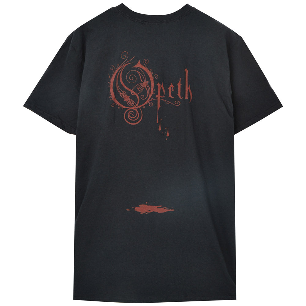 
                  
                    OPETH オーペス - ERA / バックプリントあり / Tシャツ / メンズ 【公式 / オフィシャル】
                  
                