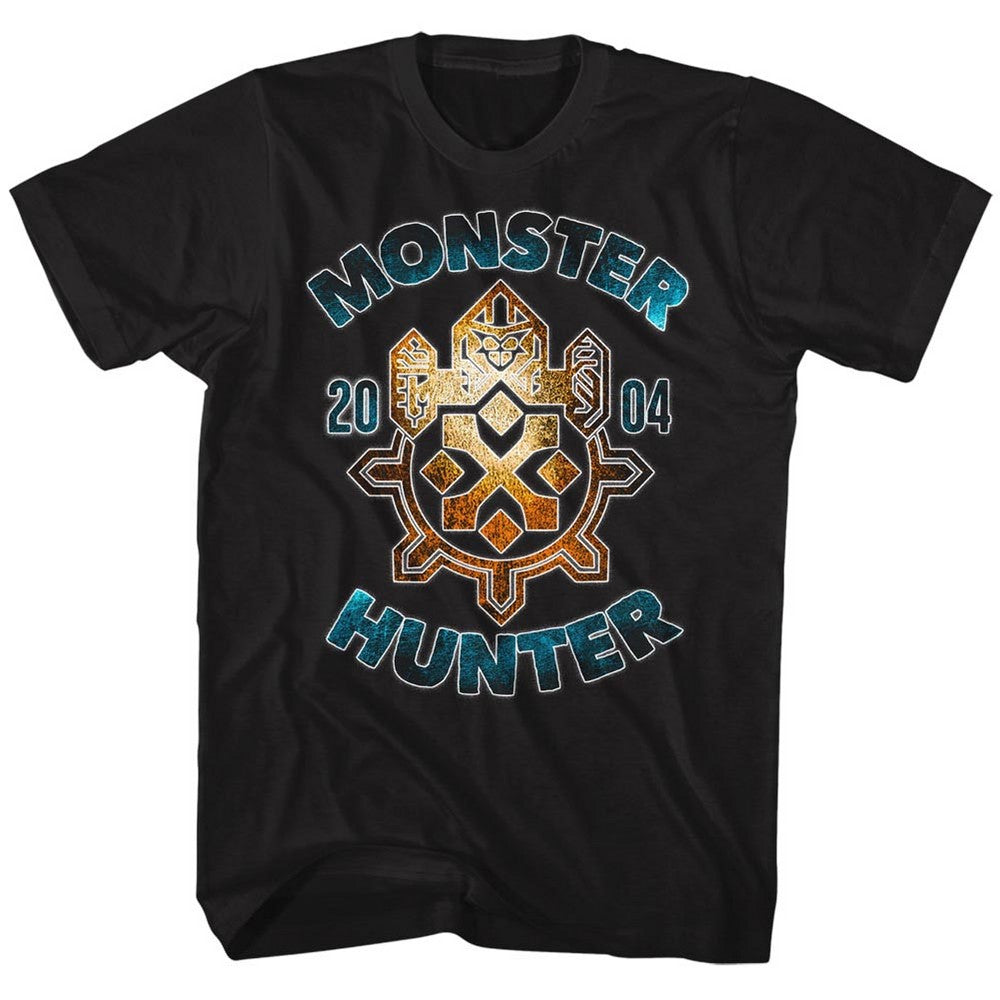 MONSTER HUNTER モンスターハンター - 15th Anniversary / Tシャツ / メンズ 【公式 / オフィシャル】