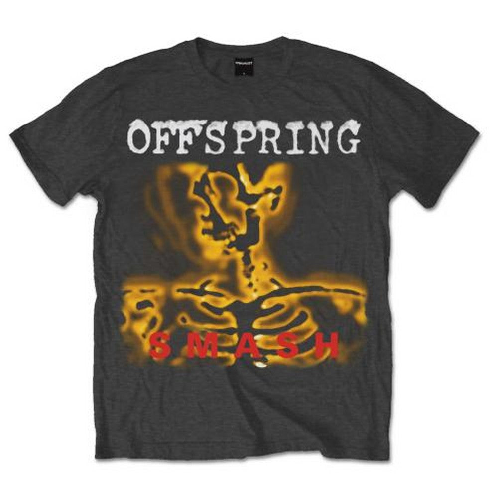 OFFSPRING オフスプリング (結成 40周年 ) - Smash 20 / Tシャツ / メンズ 【公式 / オフィシャル】