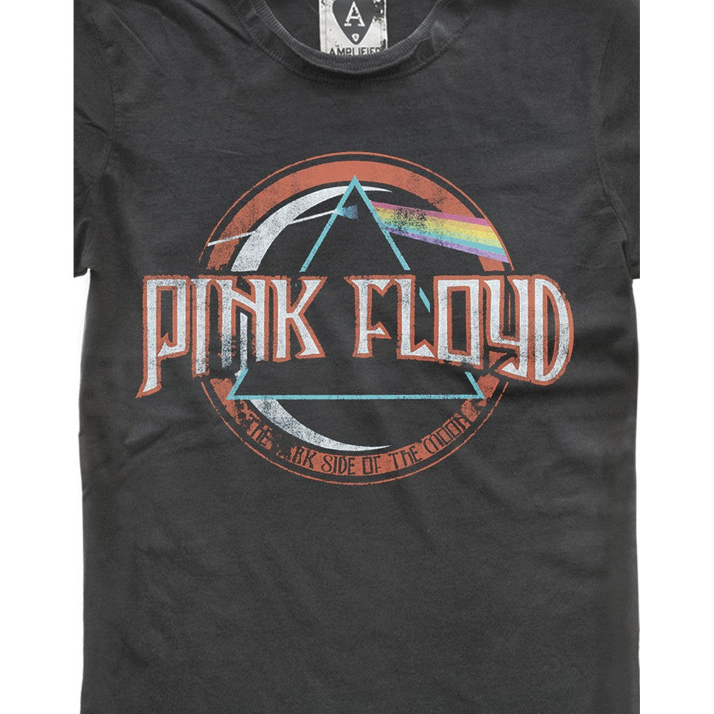 
                  
                    PINK FLOYD ピンクフロイド (「対」 30周年 ) - ON THE RUN / Amplified（ ブランド ） / Tシャツ / メンズ 【公式 / オフィシャル】
                  
                