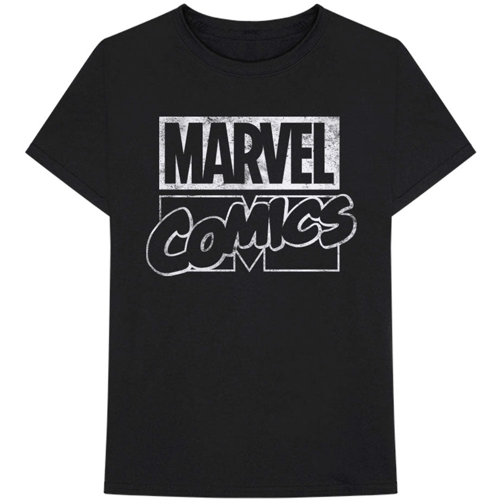 MARVEL COMICS - (創設 85周年 ) - Logo