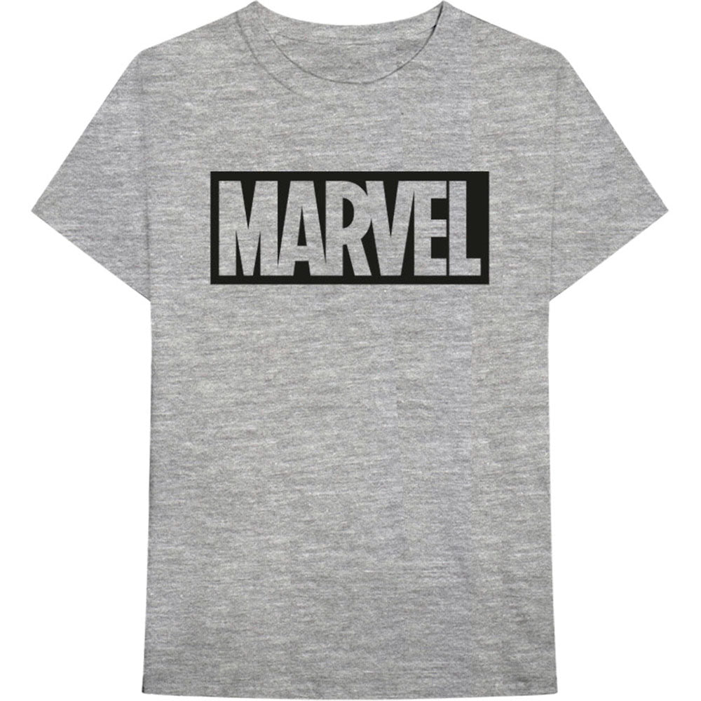 MARVEL COMICS - (創設 85周年 ) - Logo