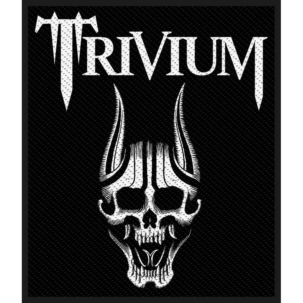 TRIVIUM - (結成 25周年 ) - Screaming Skull