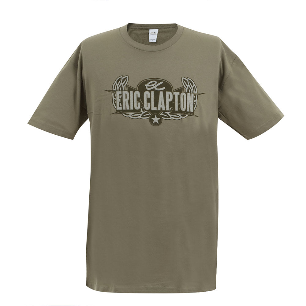 ERIC CLAPTON - (新作 発売 ) - Army Of One