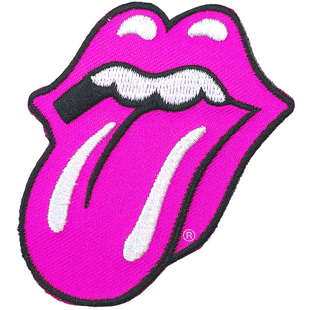 ROLLING STONES - (デビュー作 60周年 ) - CLASSIC TONGUE