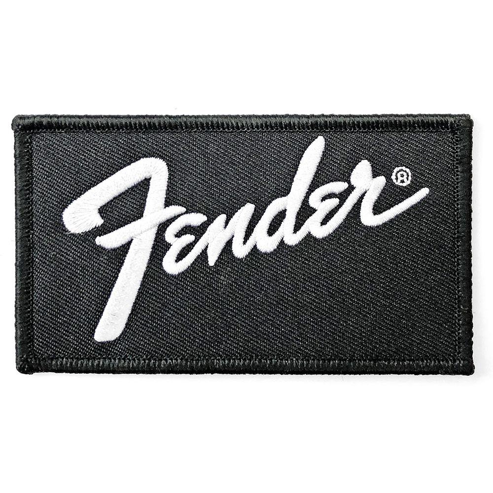 FENDER - Logo