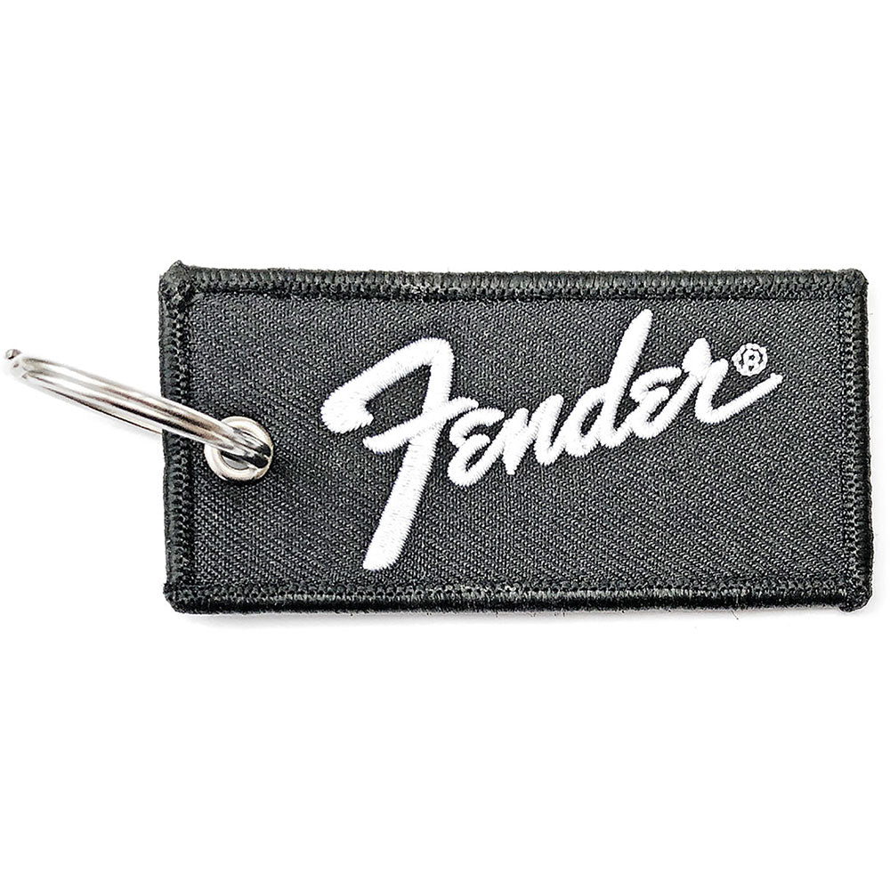 FENDER - (創設 80周年 ) - Logo / パッチ