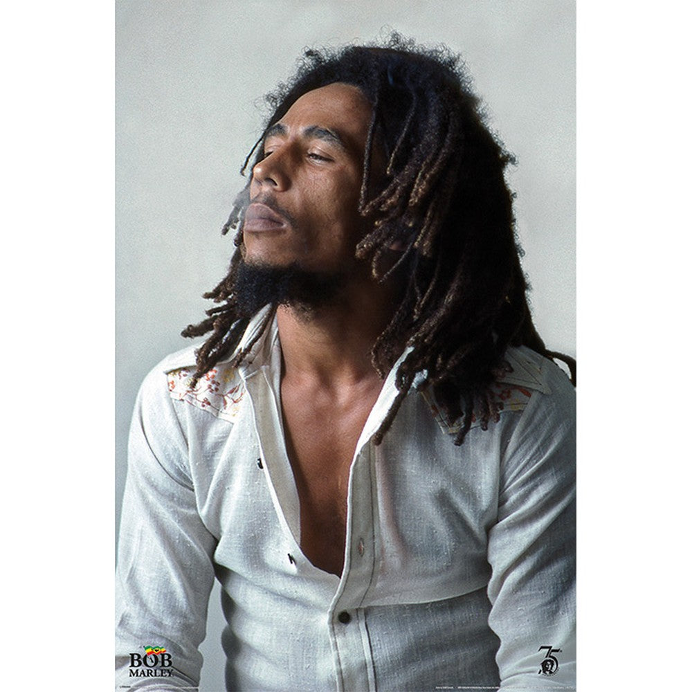 
                  
                    BOB MARLEY ボブマーリー (映画 公開記念 ) Redemption ポスター 公式 オフィシャル
                  
                