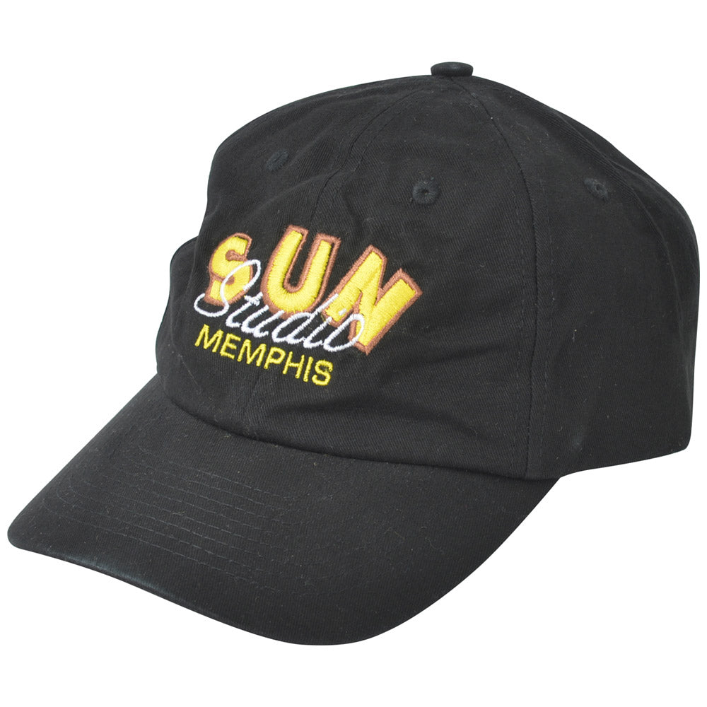 SUN STUDIO - SUN SCRIPT BLACK