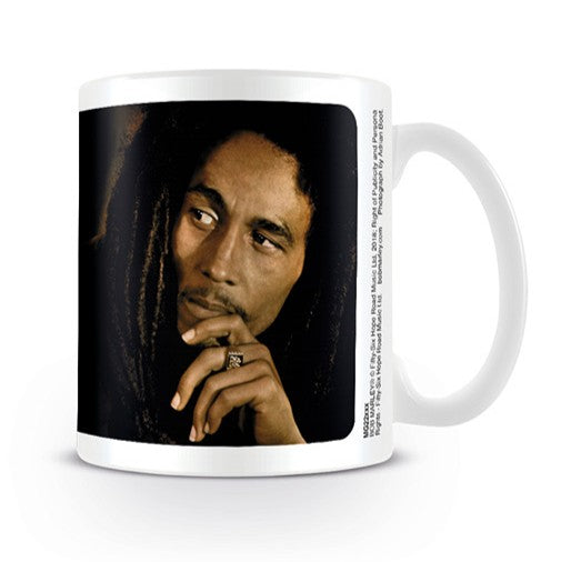 BOB MARLEY - Legend