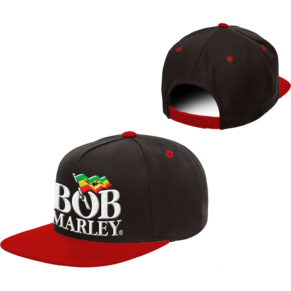 BOB MARLEY - Logo