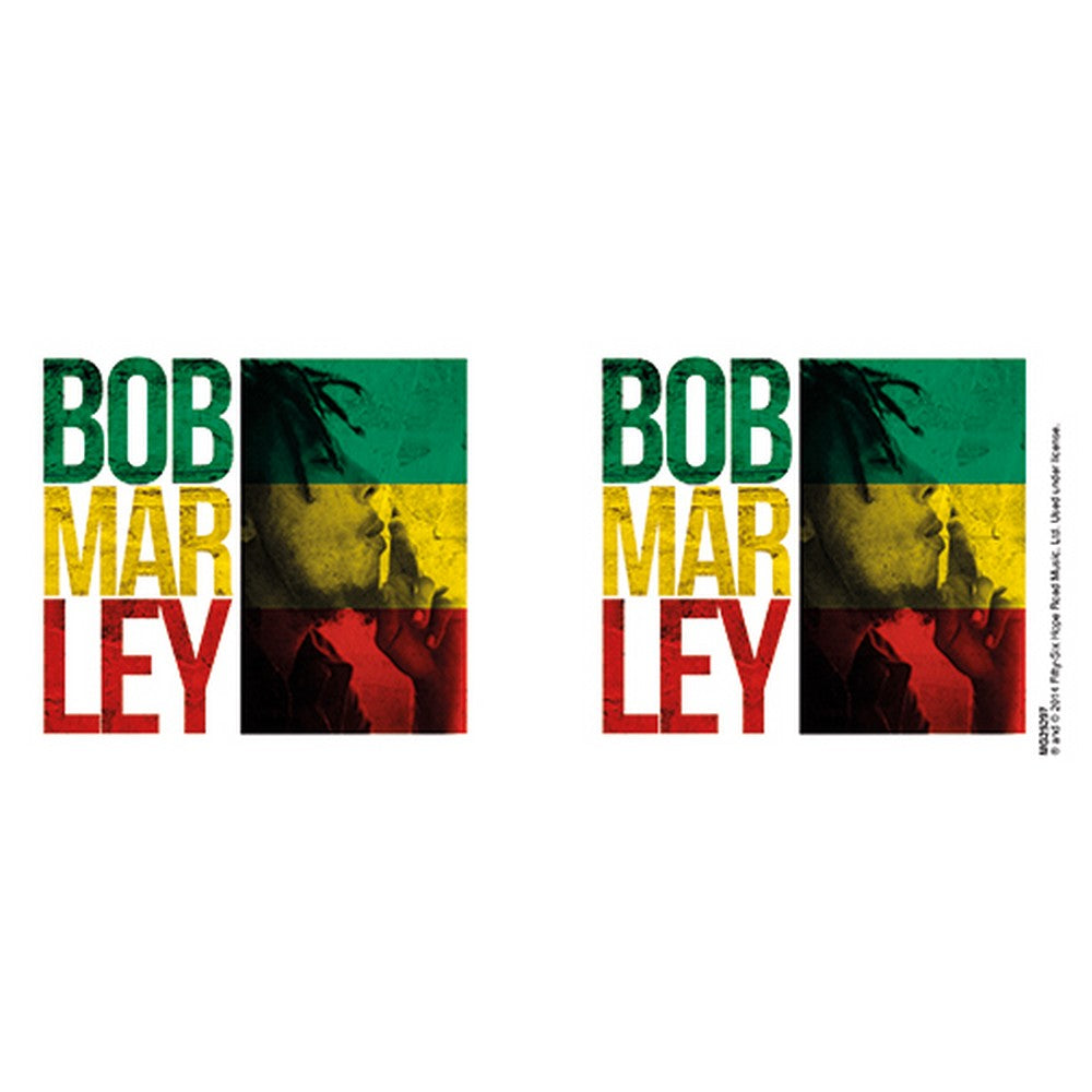 
                  
                    BOB MARLEY ボブマーリー (映画 公開記念 ) Smoke マグカップ公式 オフィシャル
                  
                