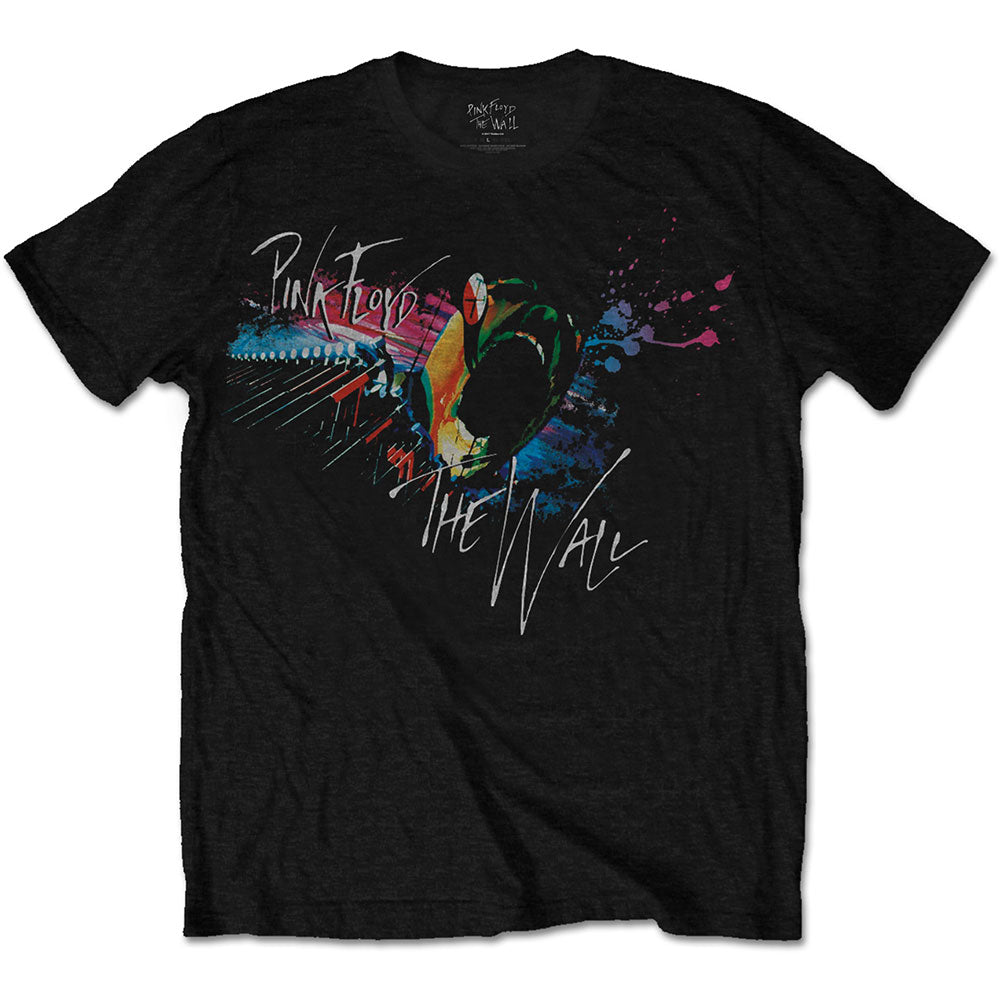 PINK FLOYD ピンクフロイド (「対」 30周年 ) - The Wall Head Banga / Tシャツ / メンズ 【公式 / オフィシャル】