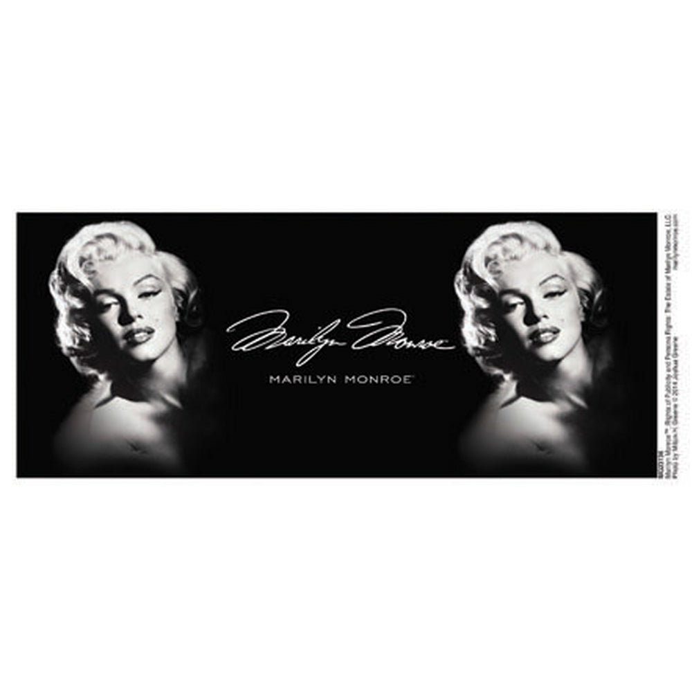 
                  
                    MARILYN MONROE マリリンモンロー - Noir / マグカップ 【公式 / オフィシャル】
                  
                