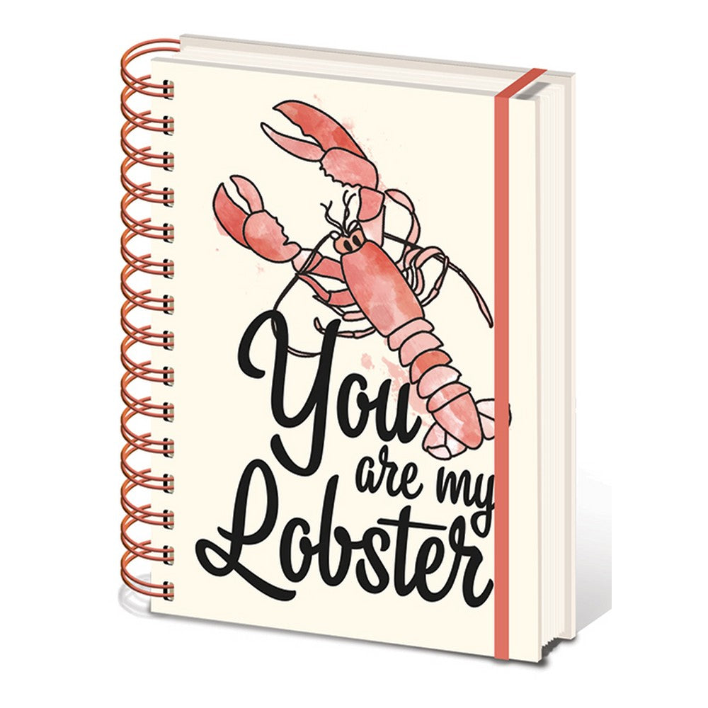 FRIENDS - (30周年 ) - You are my Lobster