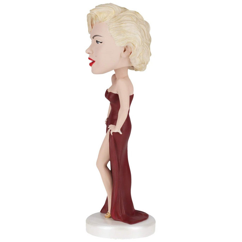 
                  
                    【予約商品】 MARILYN MONROE マリリンモンロー - Bobblehead / フィギュア・人形
                  
                