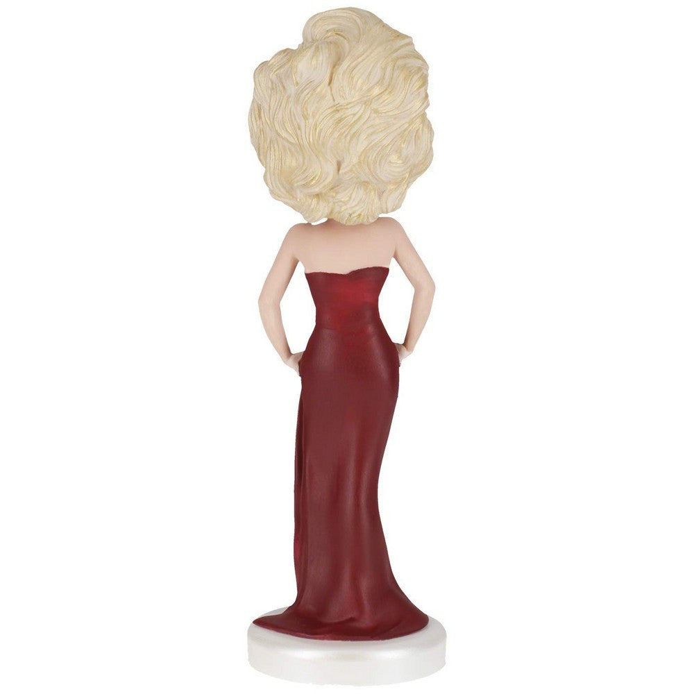 
                  
                    【予約商品】 MARILYN MONROE マリリンモンロー - Bobblehead / フィギュア・人形
                  
                