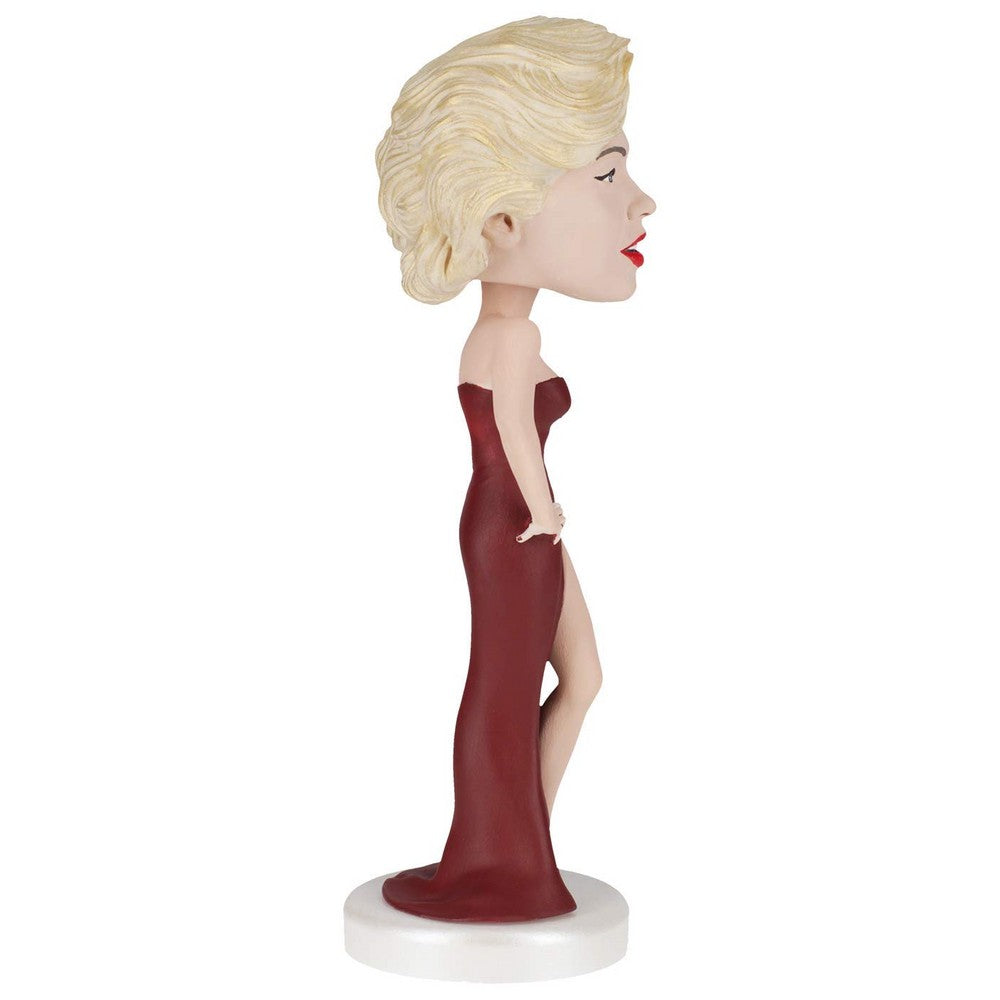 
                  
                    【予約商品】 MARILYN MONROE マリリンモンロー - Bobblehead / フィギュア・人形
                  
                