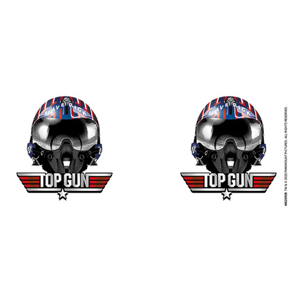 TOP GUN トップガン - Maverick Helmet / マグカップ 【公式 / オフィシャル】