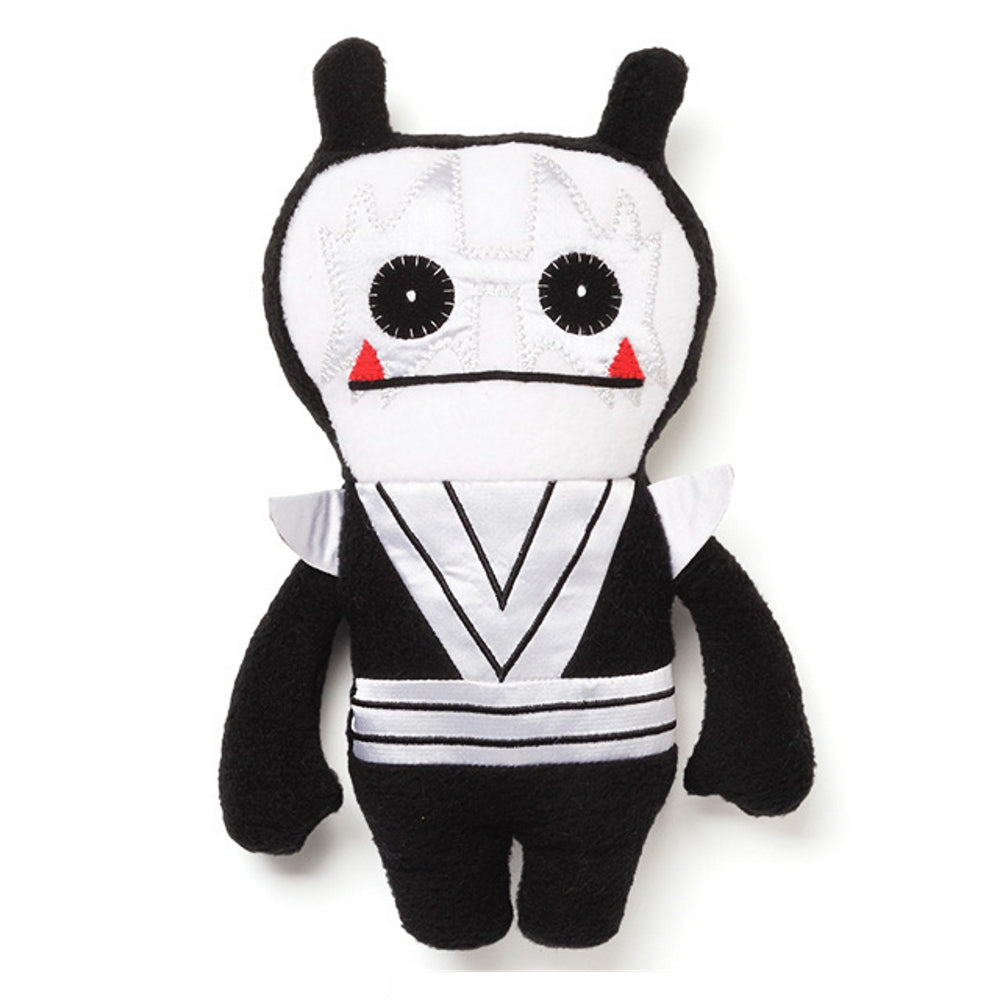 KISS - (デビュー 50周年 ) - UGLYDOLL×KISS スペースマン+ウェッジ  / GUND