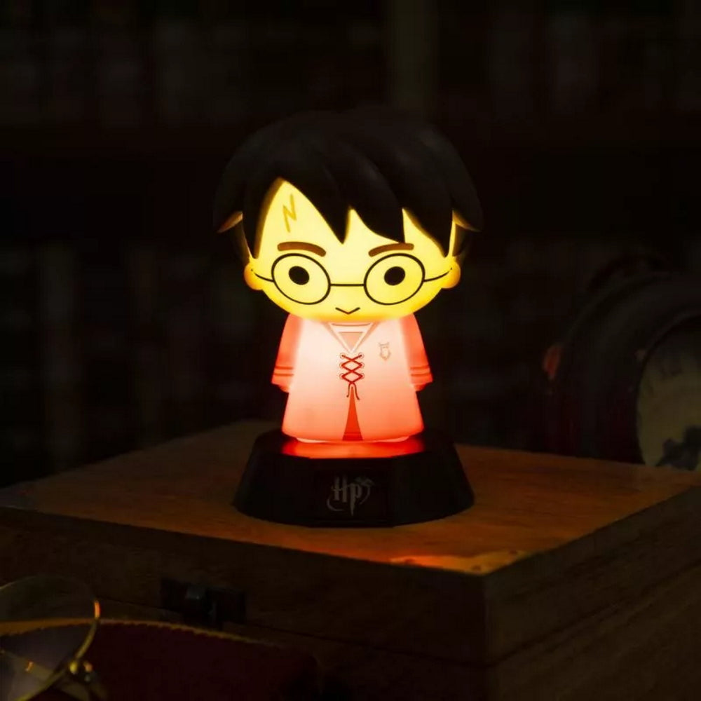 HARRY POTTER ハリーポッター - Quidditch Icon Light / インテリア置物 【公式 / オフィシャル】