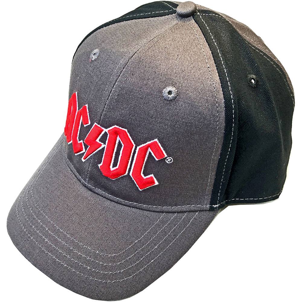 AC/DC - Red Logo