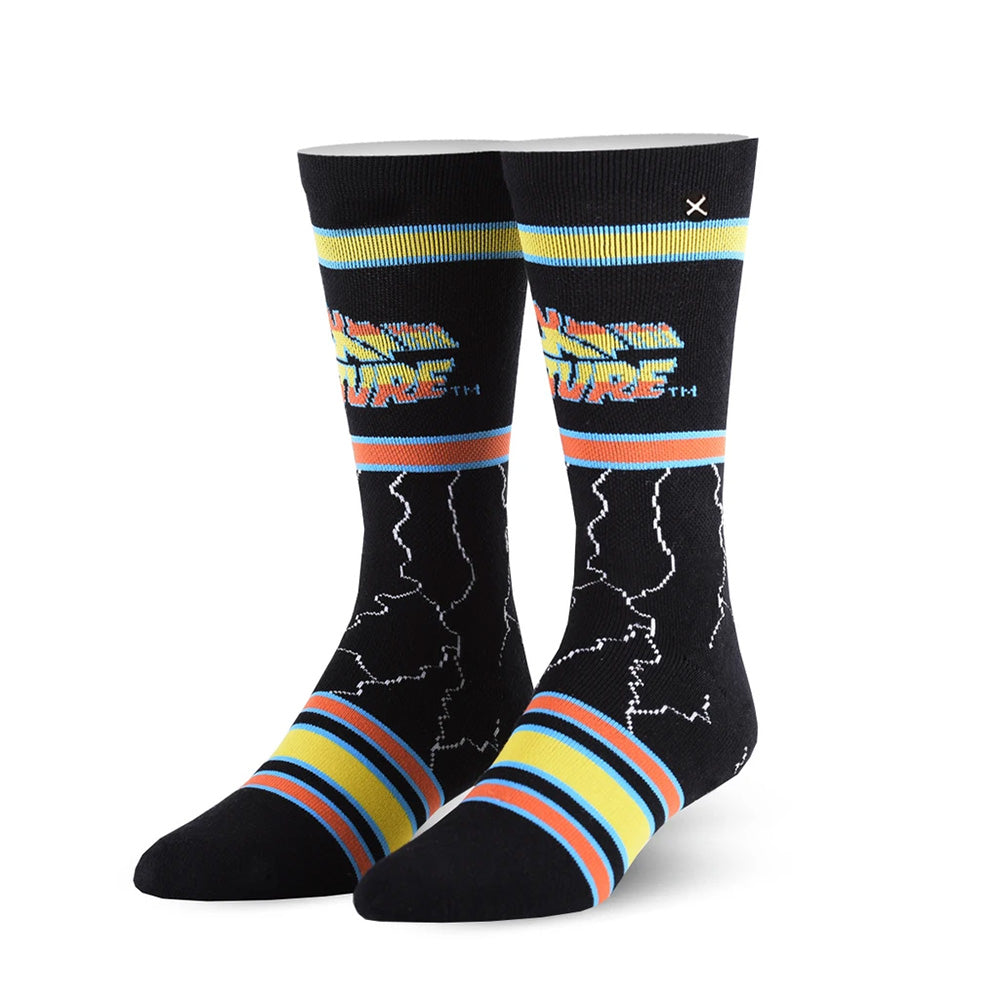 BACK TO THE FUTURE (「BTTF2」 35周年 ) Back To The Future OddSox