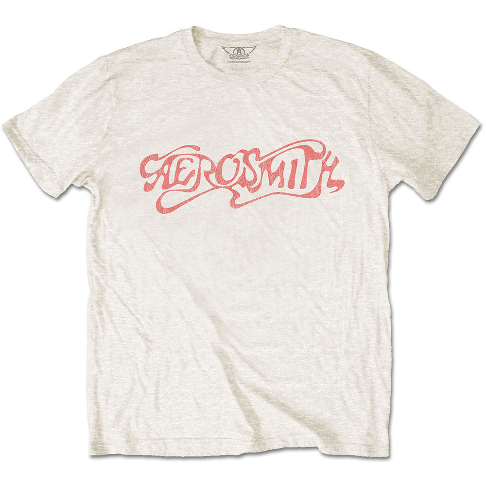 AEROSMITH - Classic Logo