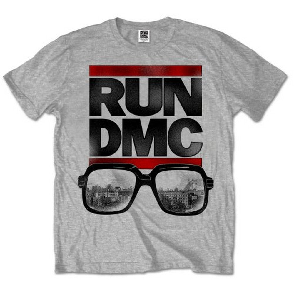 RUN DMC - Glasses NYC