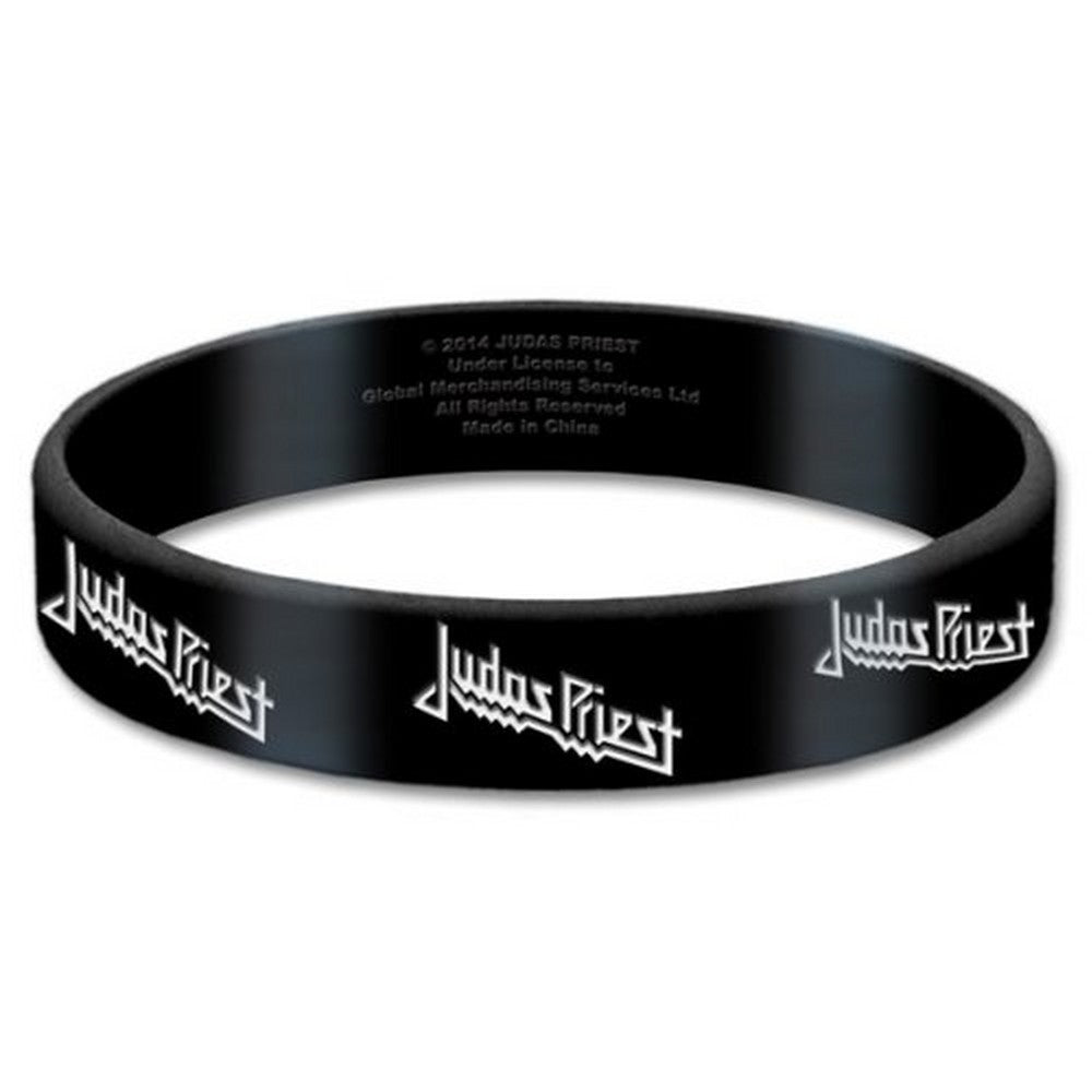 JUDAS PRIEST - (12月 来日 ) - Logo