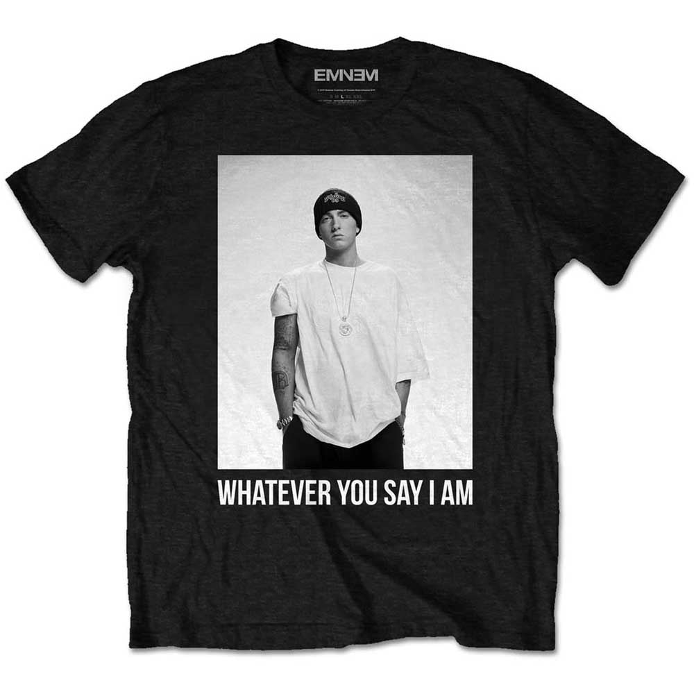 EMINEM - (新作 発売 ) - Whatever