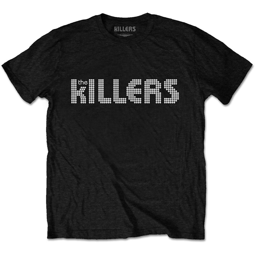 KILLERS - Dots Logo