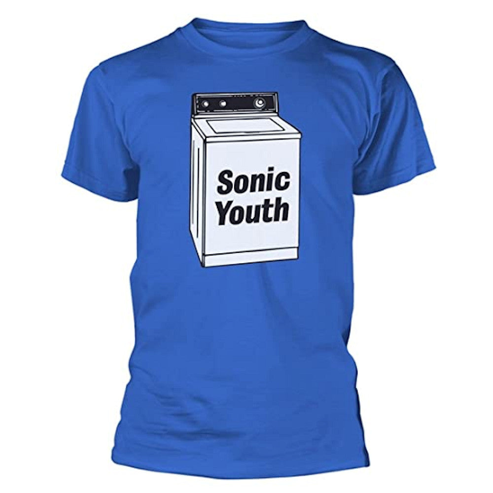 SONIC YOUTH ソニックユース - WASHING MACHINE / Tシャツ / メンズ 【公式 / オフィシャル】