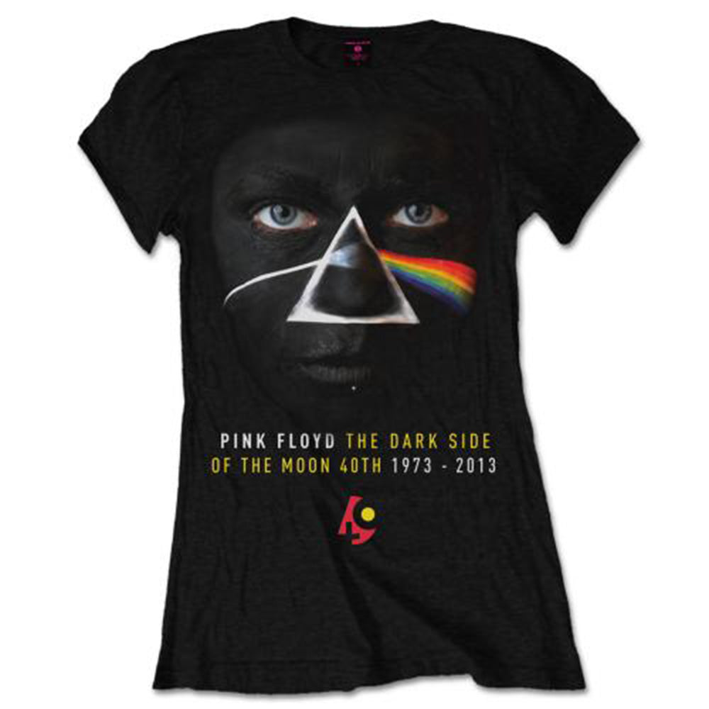 PINK FLOYD - (「対」 30周年 ) - Dark Side of the Moon