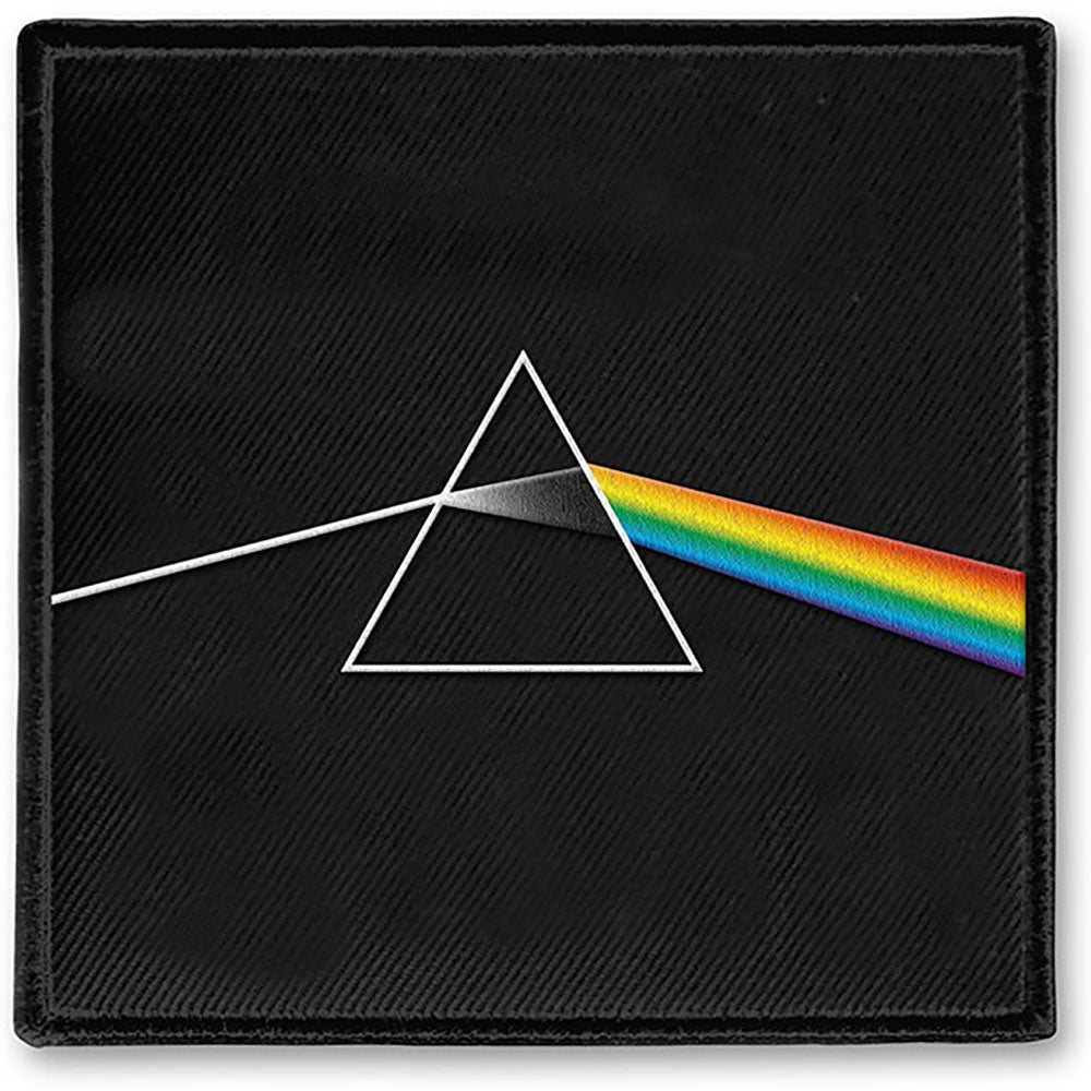 PINK FLOYD - (「対」 30周年 ) - Dark Side of the Moon Album Cover