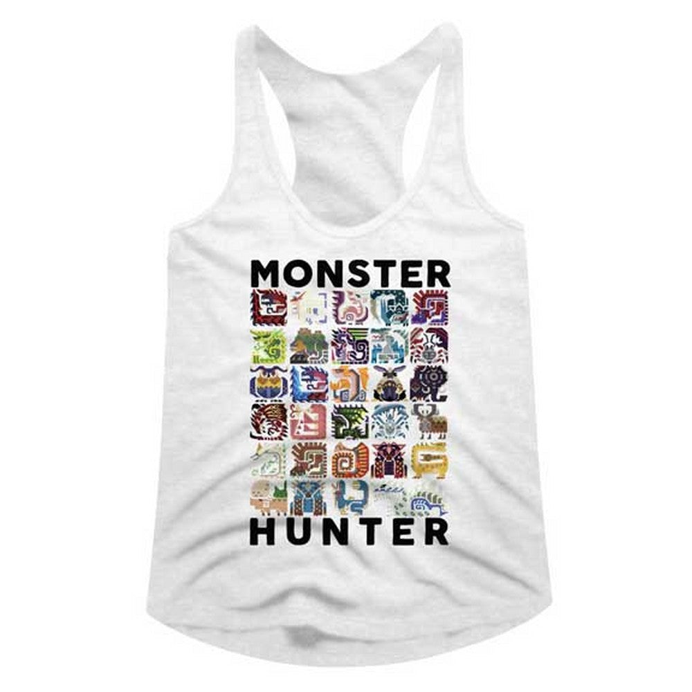 MONSTER HUNTER - LETS HUNT!