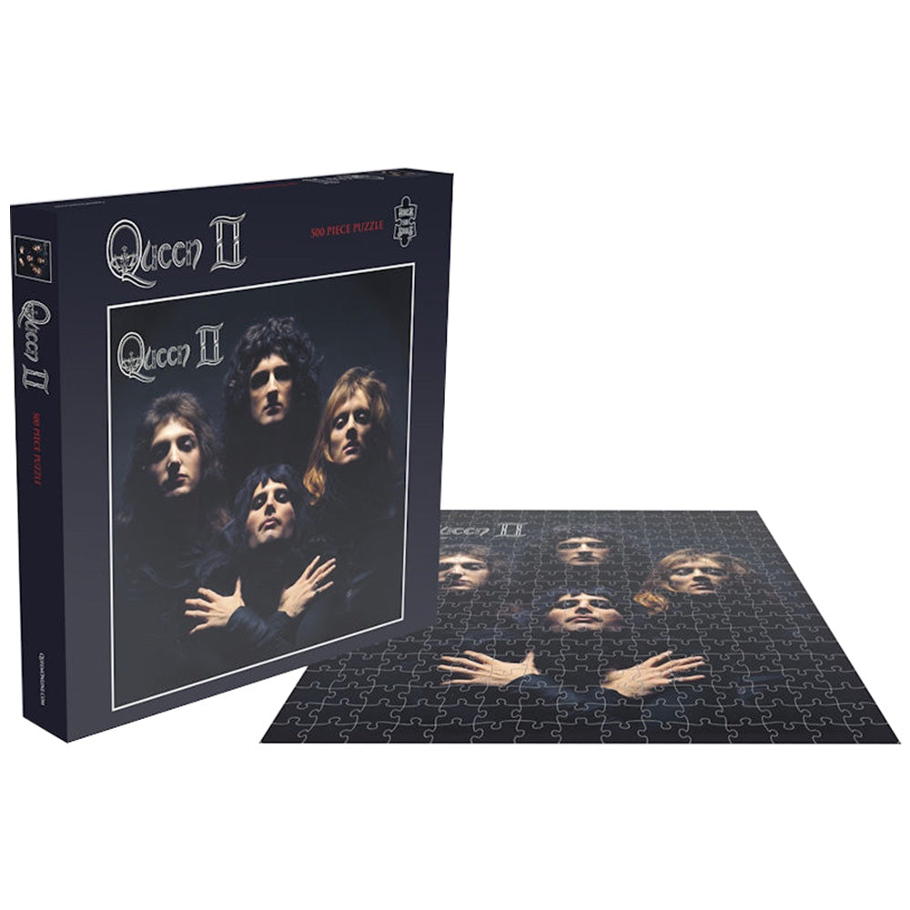 QUEEN - QUEEN II / 1000ピース