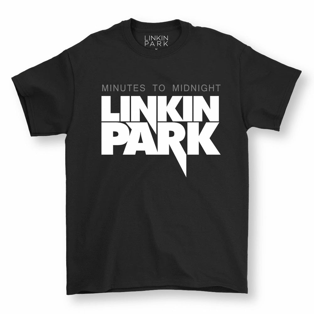 LINKIN PARK - MINUTES TO MIDNIGHT