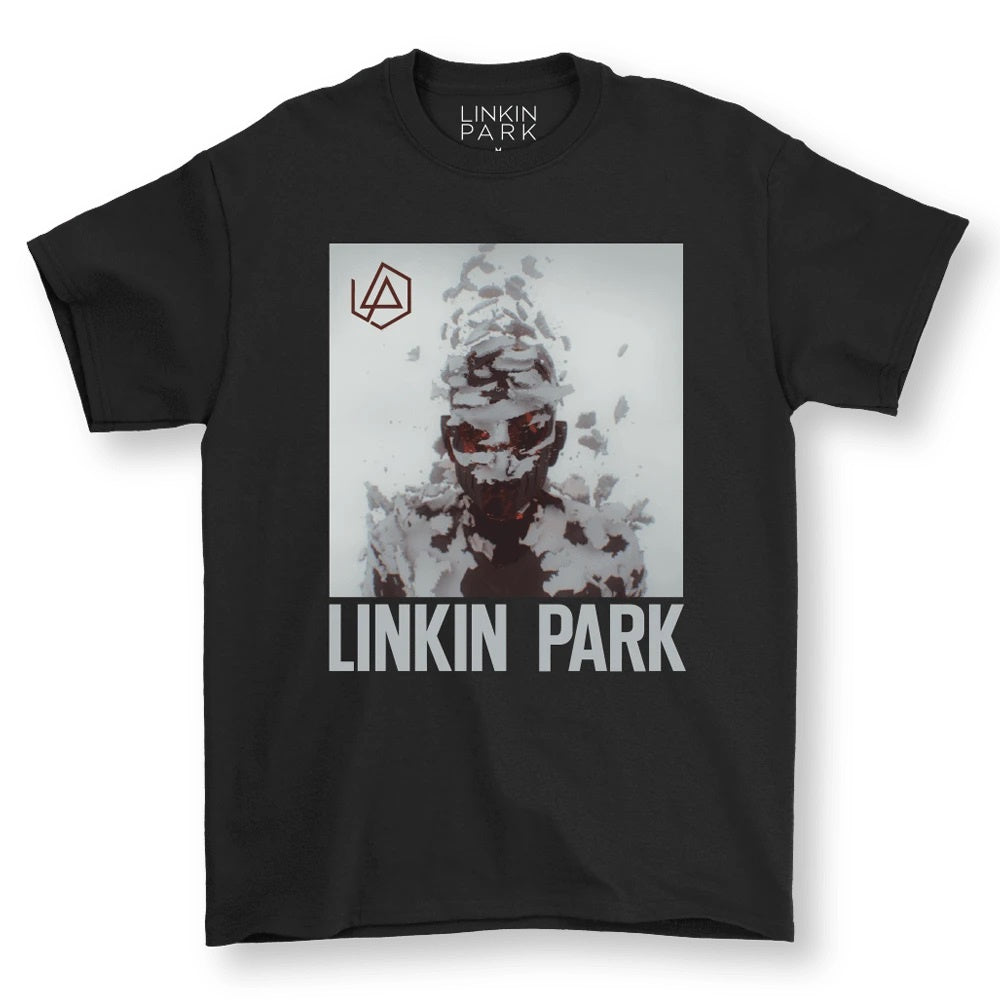 LINKIN PARK - LIVING THINGS COVER