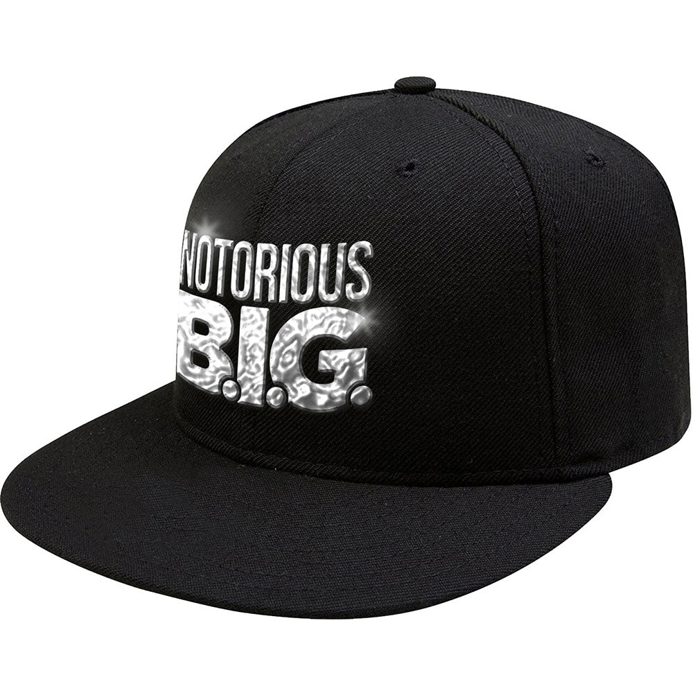 NOTORIOUS BIG - (デビュー 30周年 ) - Logo