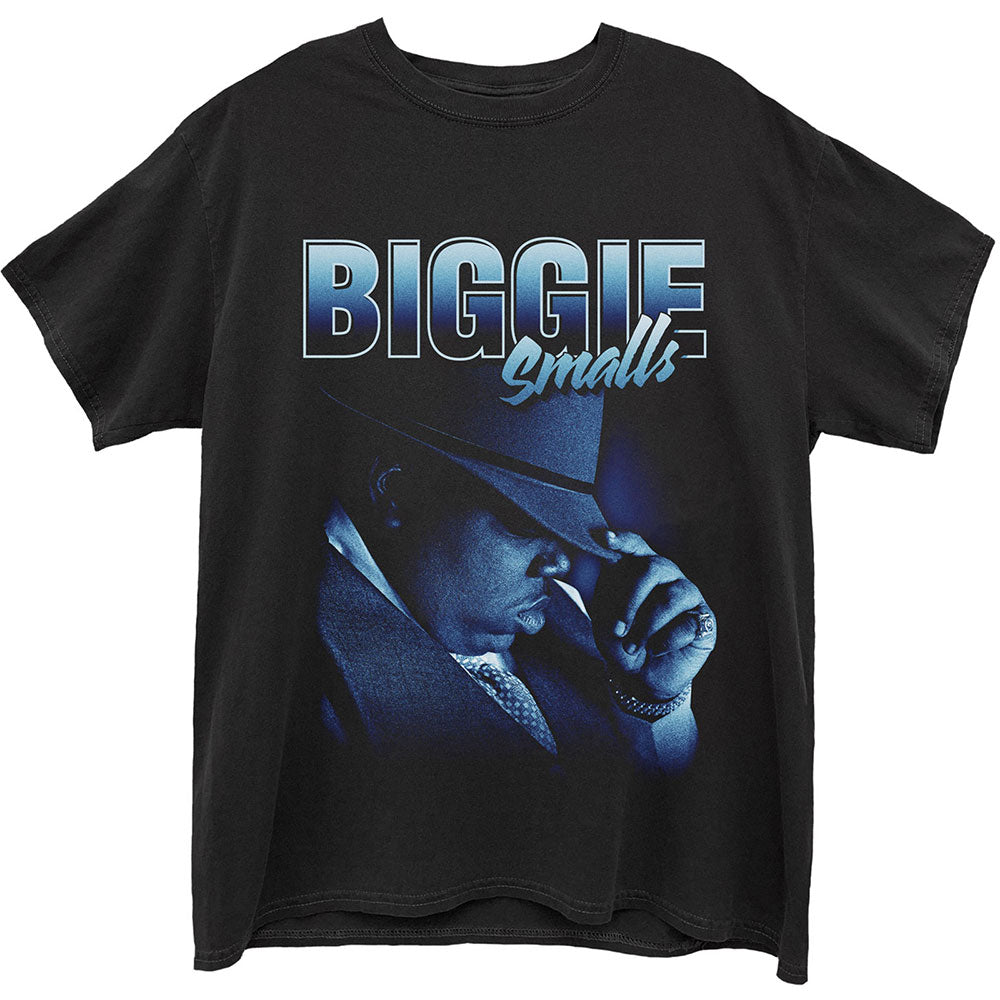 NOTORIOUS BIG ノトーリアスBIG (デビュー 30周年 ) - Hat / Tシャツ / メンズ 【公式 / オフィシャル】