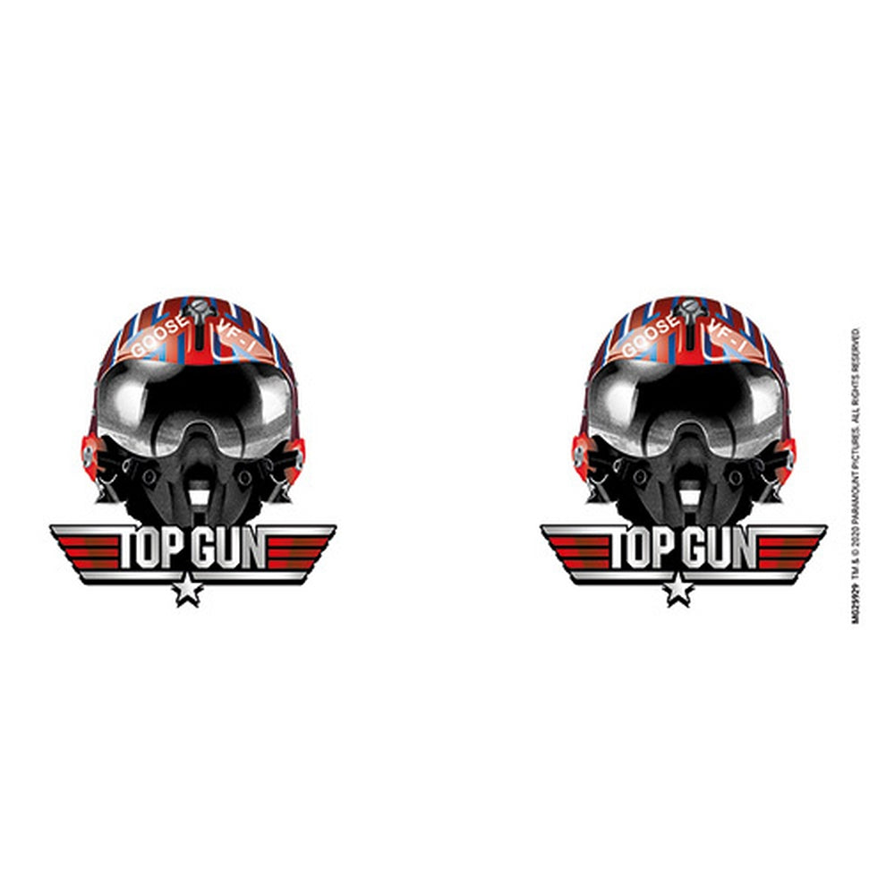 TOP GUN トップガン - Goose Helmet / マグカップ 【公式 / オフィシャル】